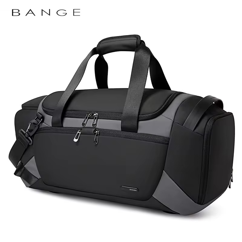 Home Gym Packages - BANGE Spor Çantaları Erkek Spor Çantaları