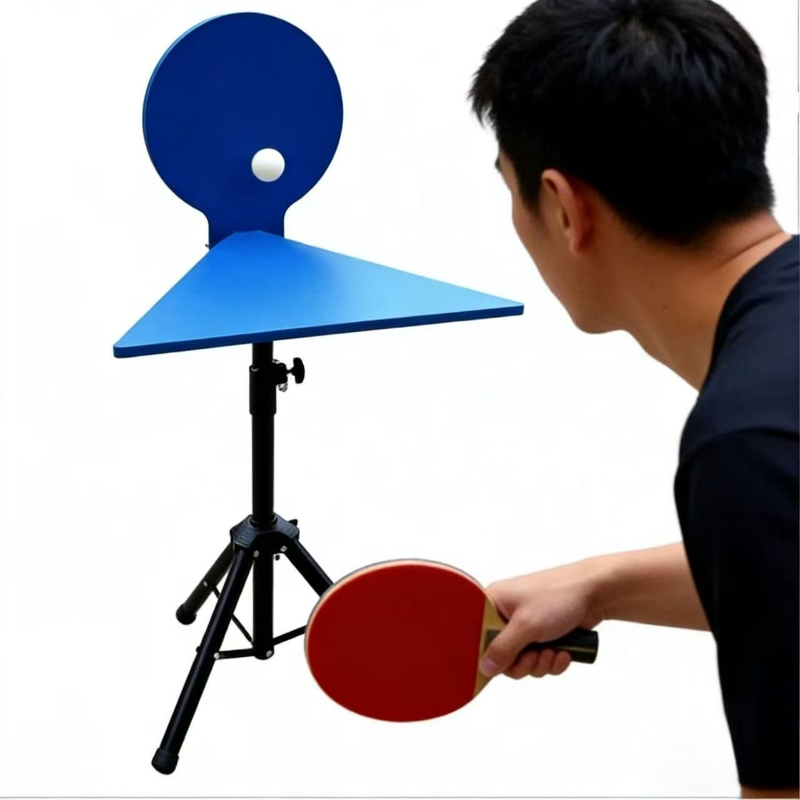 Home Gym Pro - Ayarlanabilir Masa Tenisi Antrenman Rebound Tahtası