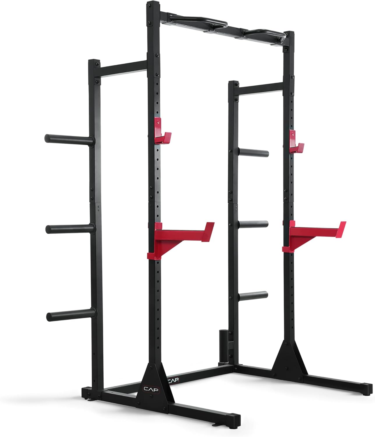 Home Gym Rack - Ev Spor Salonu Ekipmanları, Çelik Malzeme,