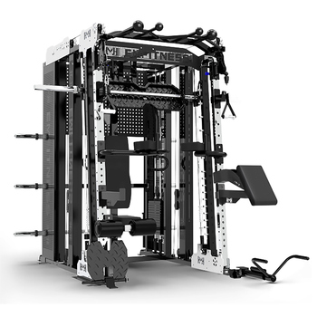 Home Gym Pro - Yeni Ürün Fabrikası Çok Fonksiyonlu Güç