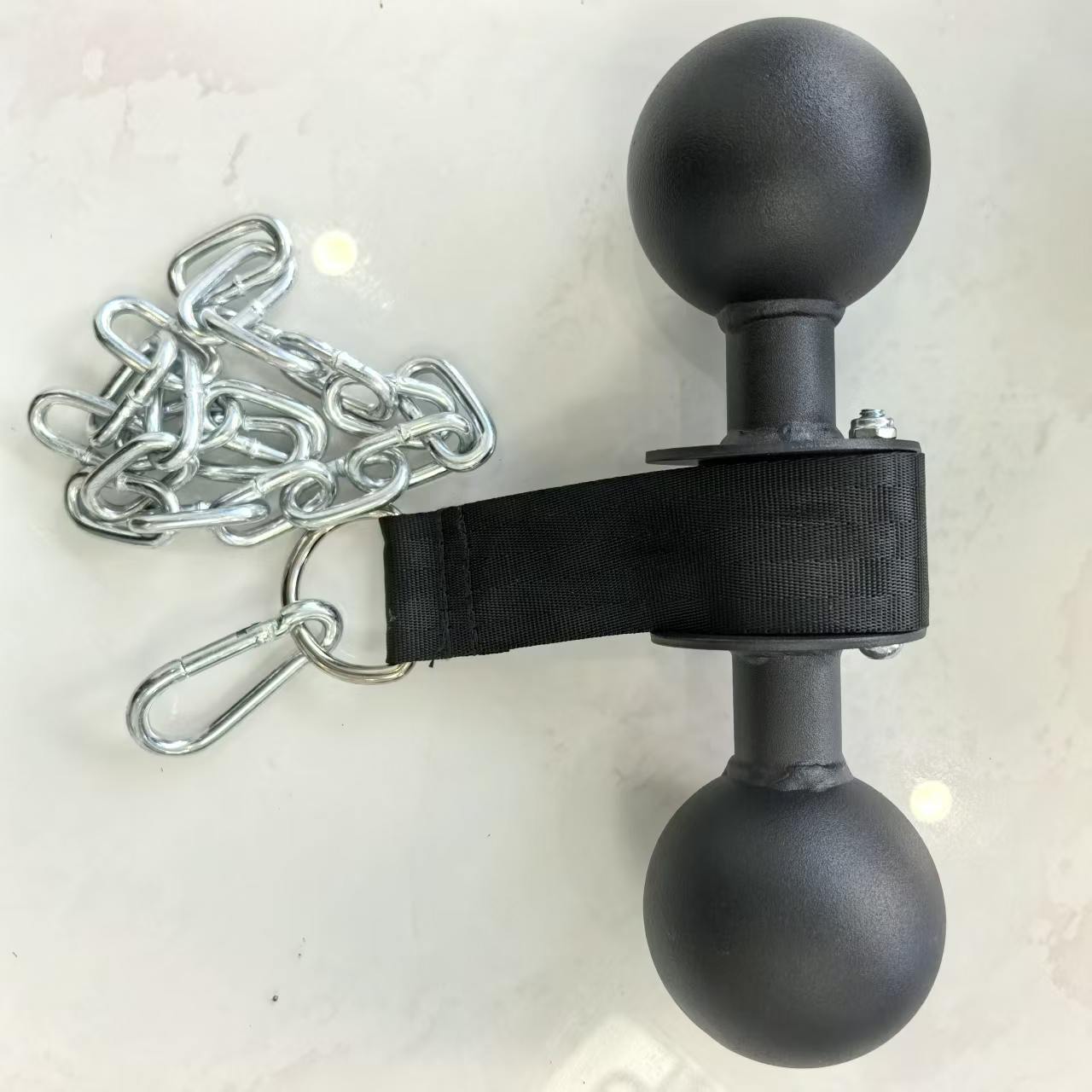 Wrist Roller Forearm - Çok Fonksiyonlu El ve Bilek Güçlendirme