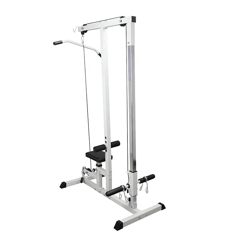 Home Gym System - Ev Spor Salonu İçin Çok Fonksiyonlu