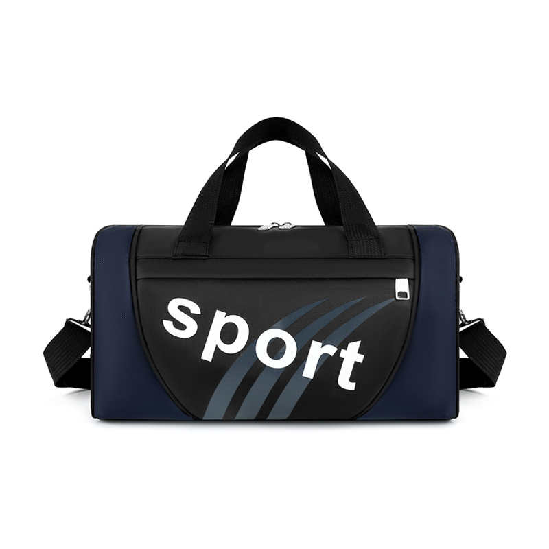 Home Gym Packages - Unisex Spor Çantası Açık Crossbody Omuz