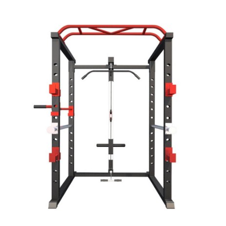 Home Gym Rack - En İyi Ev Spor Salonu Power