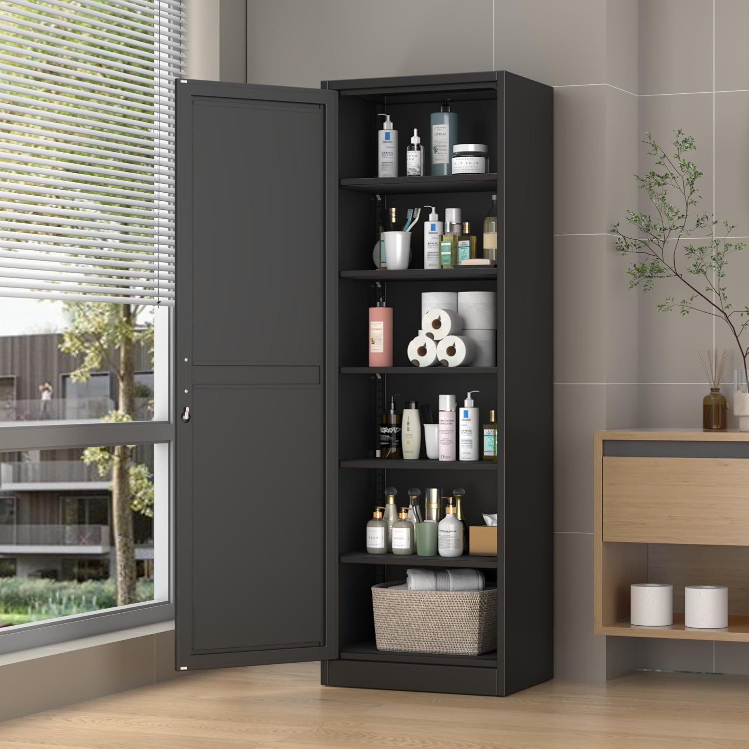 67 İnç Uzunluğunda Dar Metal K - Home Gym Tools incelemesi ve fiyatı