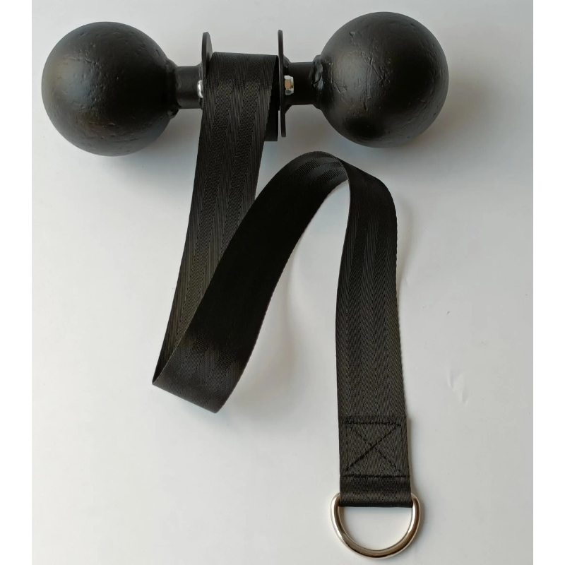 Önkol ve Bilek Güçlendirme Set - Wrist Roller Forearm incelemesi ve fiyatı