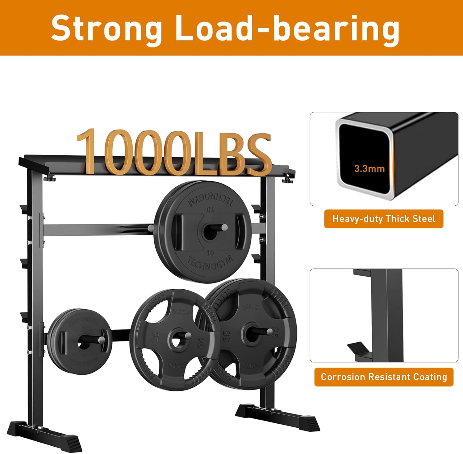 Ev Spor Salonu Güç Antrenmanı  - Home Gym Rack incelemesi ve fiyatı