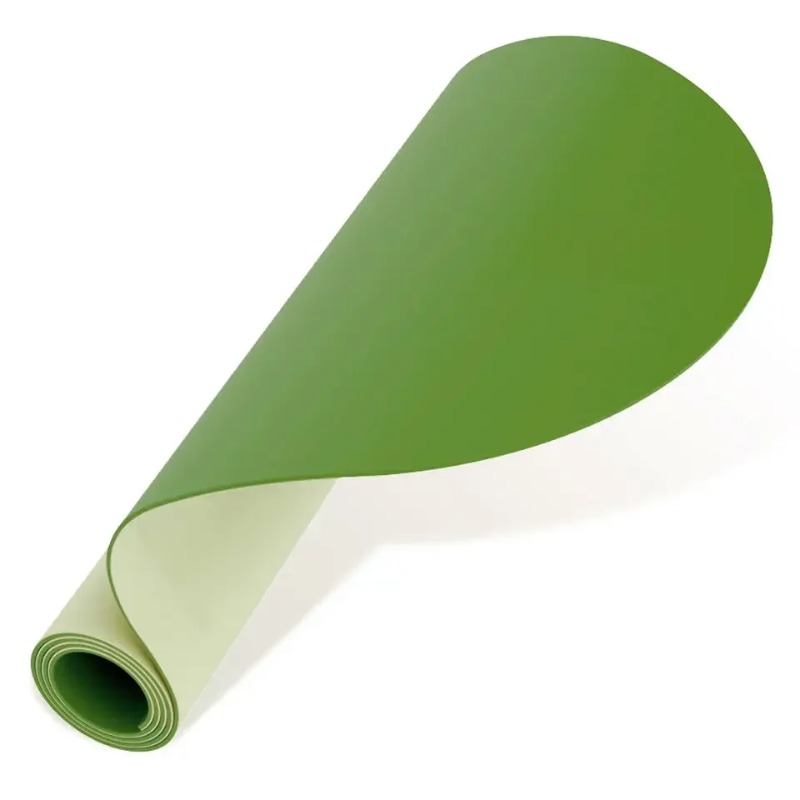 180x65x0.5cm Oval Kauçuk PU Yo - Home Gym Yoga Storage incelemesi ve fiyatı