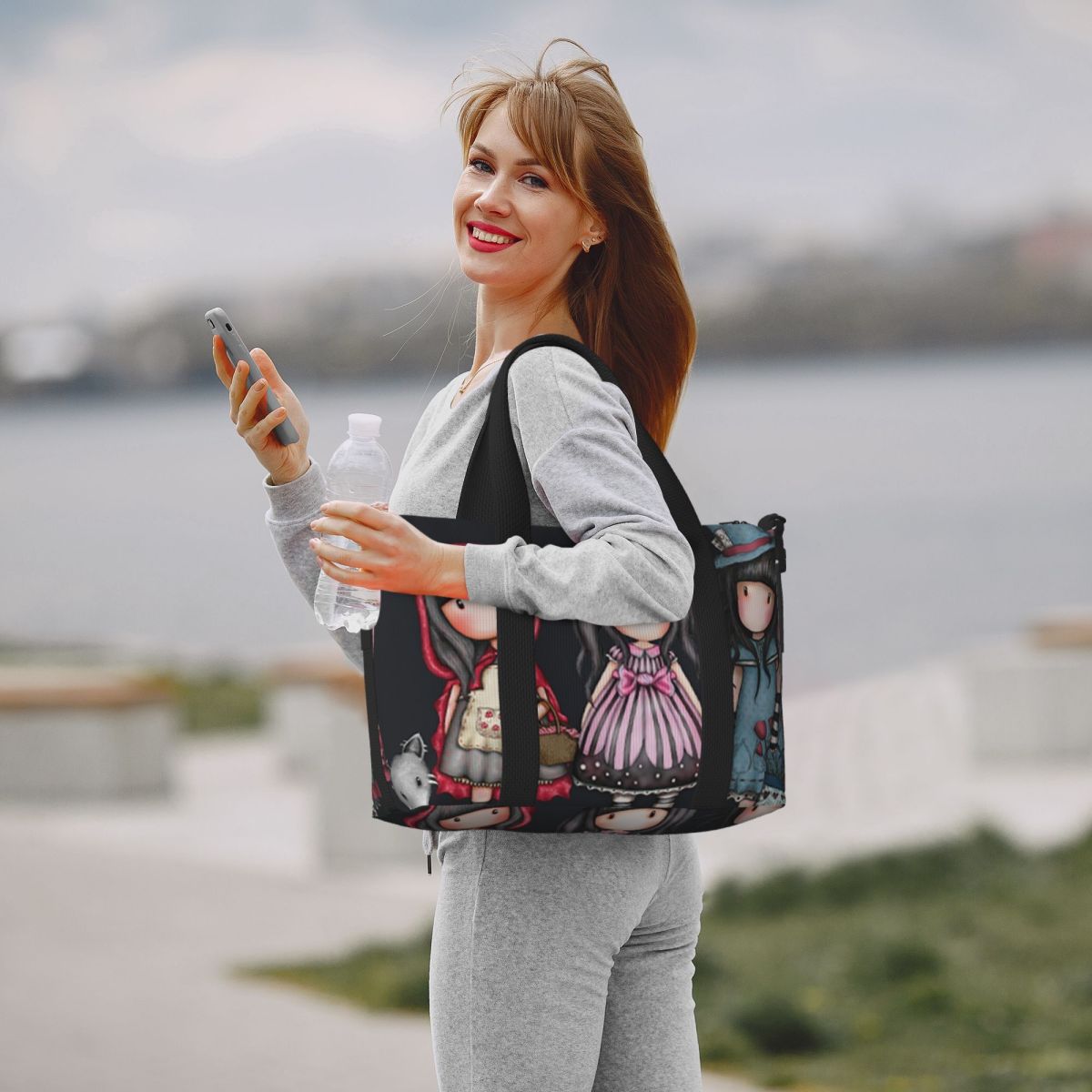 Özel Santoro Gorjuss Plaj Seya - Home Gym Packages incelemesi ve fiyatı