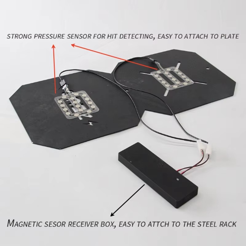 CHEETIE Otomatik Lazer Algılam - Home Gym System incelemesi ve fiyatı