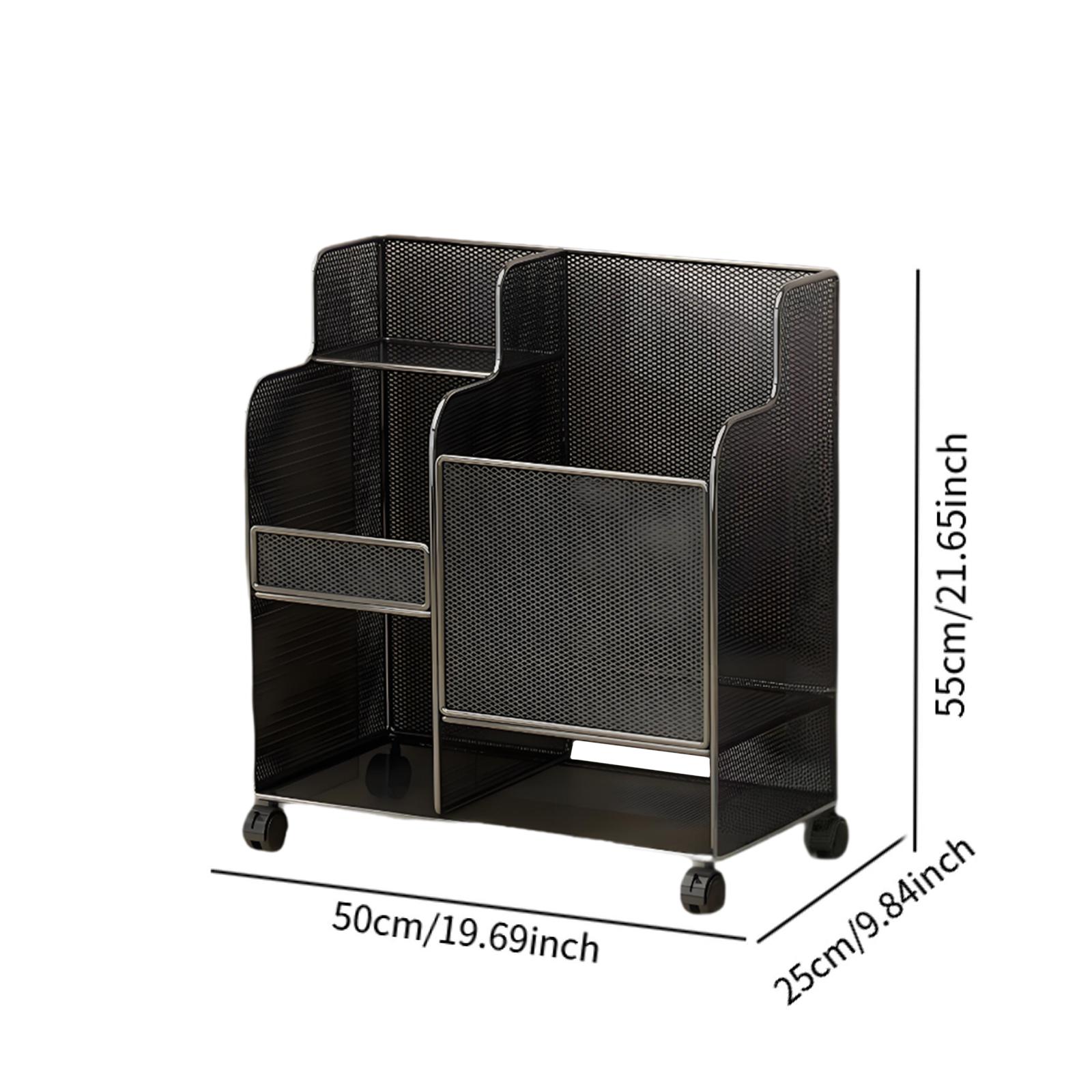 Tekerlekli Spor Ekipmanları Sa - Home Gym Yoga Storage incelemesi ve fiyatı