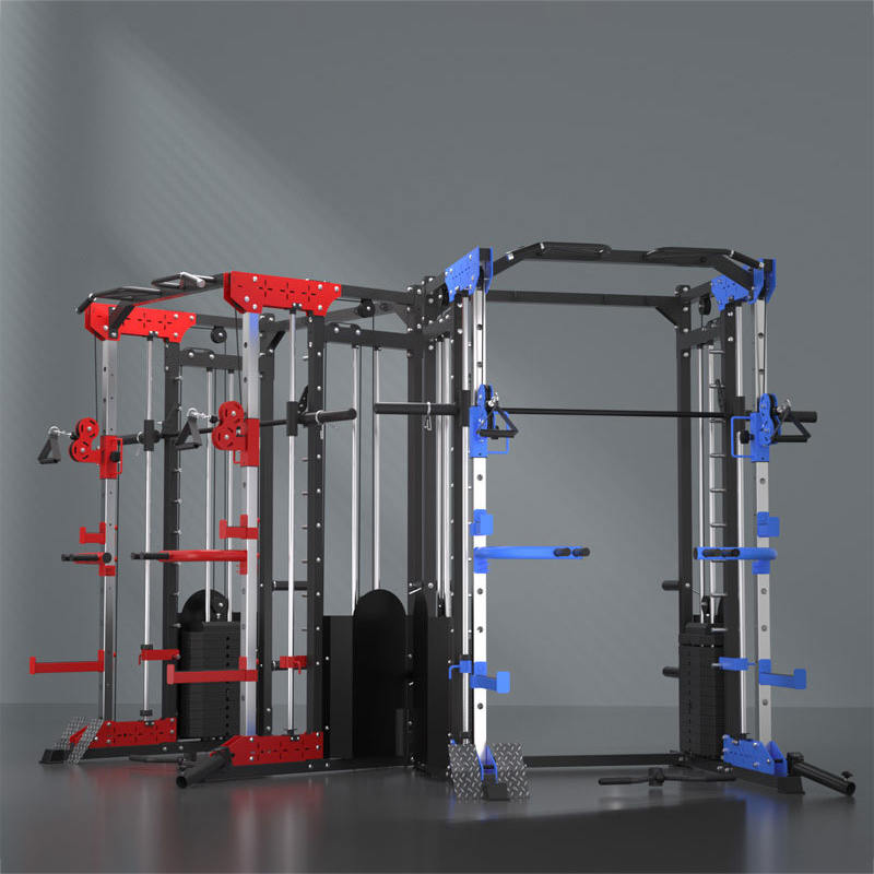 Evde Kullanım İçin Çok Fonksiy - Home Gym Rack incelemesi ve fiyatı