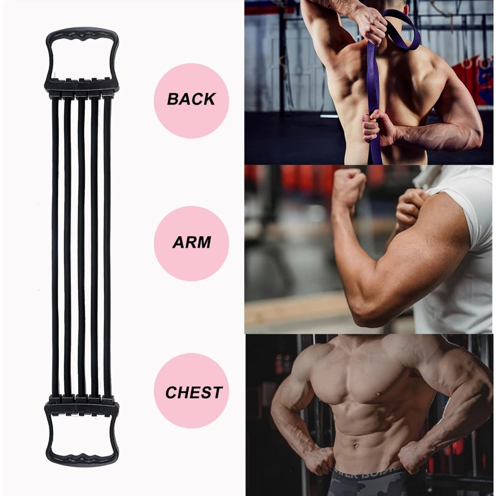 Göğüs Genişletici Egzersiz Dir - Home Gym Tools incelemesi ve fiyatı