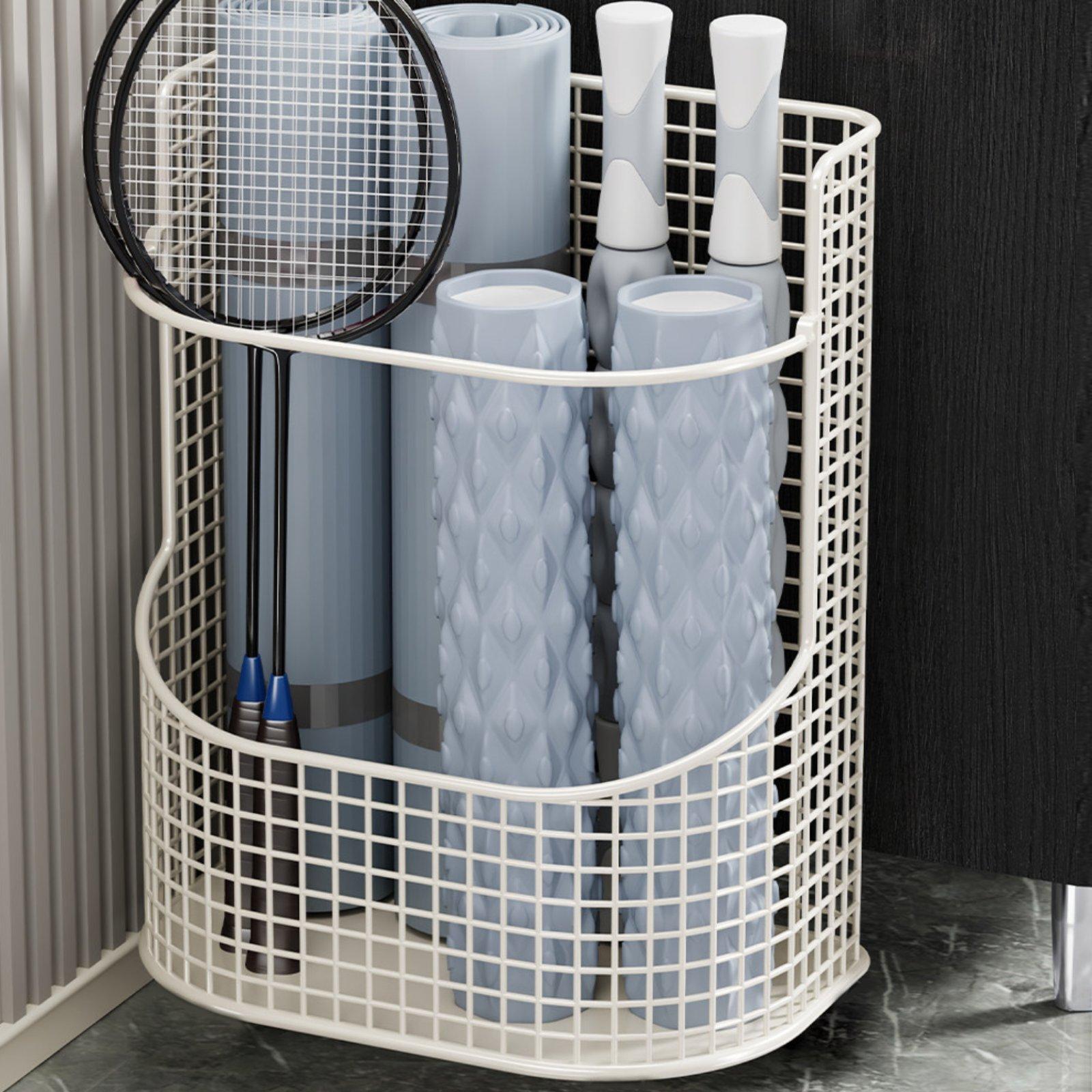 Evde Kullanıma Uygun, Çok Bölm - Home Gym Yoga Storage incelemesi ve fiyatı