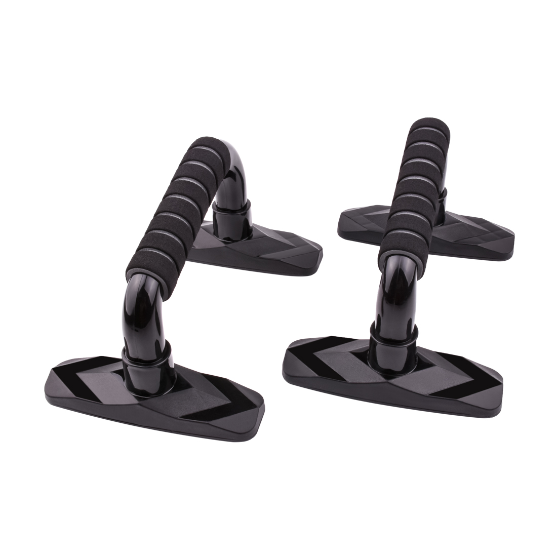 Push-Up barlar Fitness rafları - Home Gym System incelemesi ve fiyatı