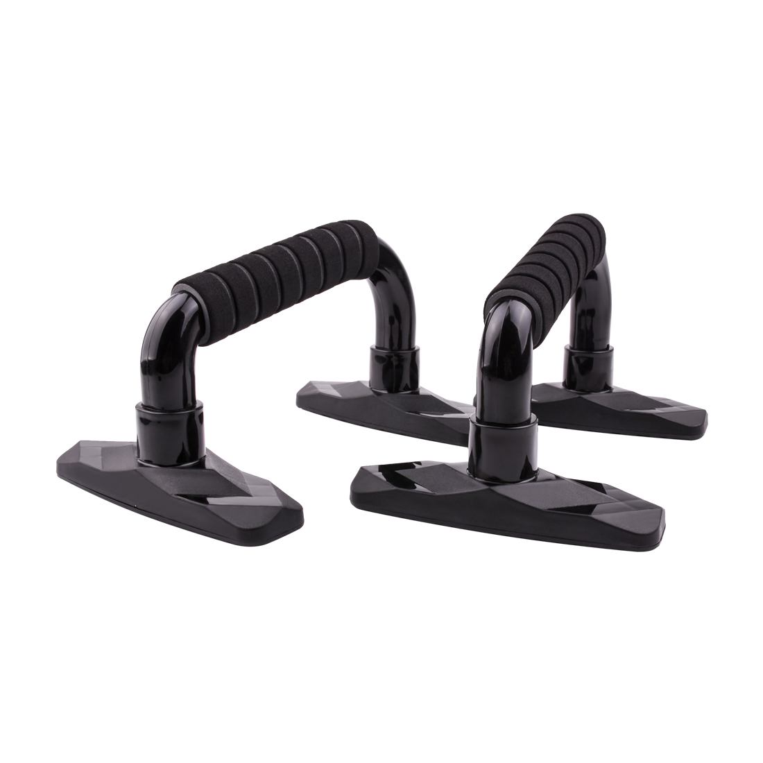 Push-Up barlar Fitness rafları - Home Gym System incelemesi ve fiyatı