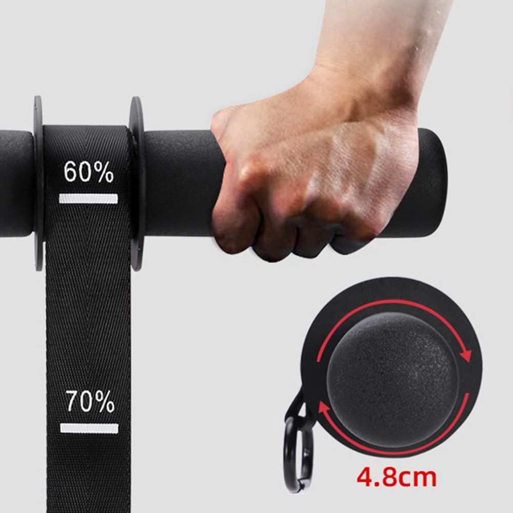 Ayarlanabilir Dirençli Önkol G - Wrist Roller Forearm incelemesi ve fiyatı