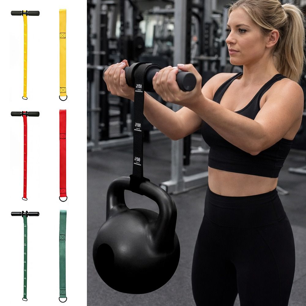 Ayarlanabilir Dirençli Önkol G - Wrist Roller Forearm incelemesi ve fiyatı