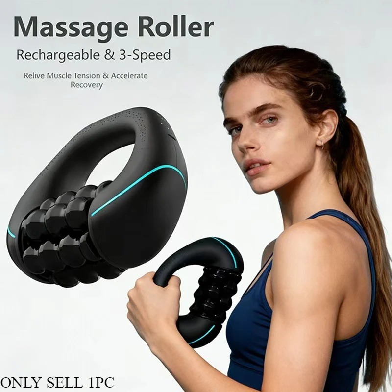 Titreşimli El Tipi Masaj Aleti - Home Gym Tools incelemesi ve fiyatı
