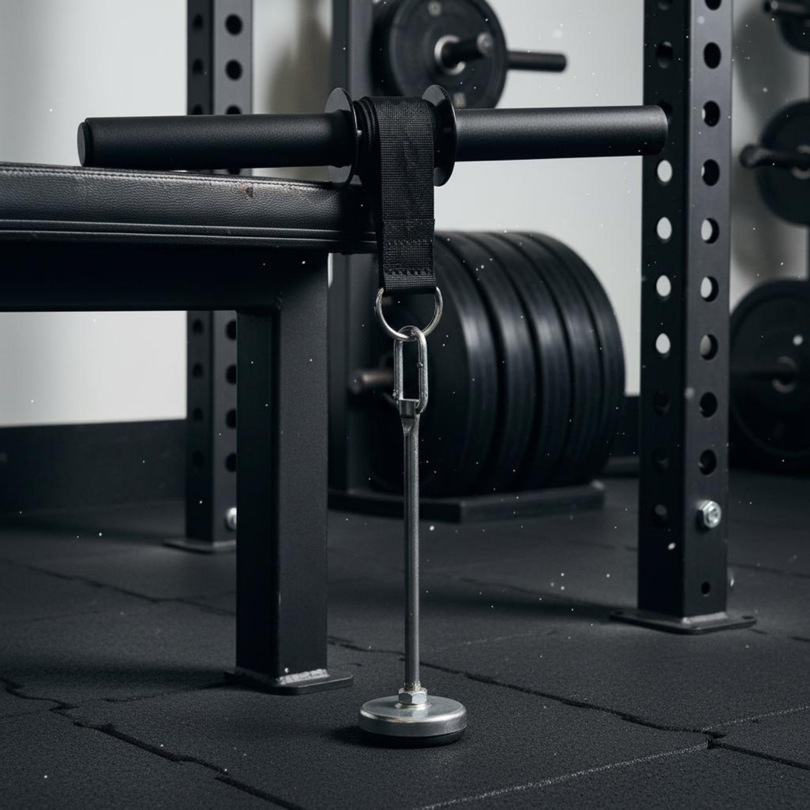 Bilek ve Ön Kol Egzersiz Aleti - Wrist Roller Forearm incelemesi ve fiyatı