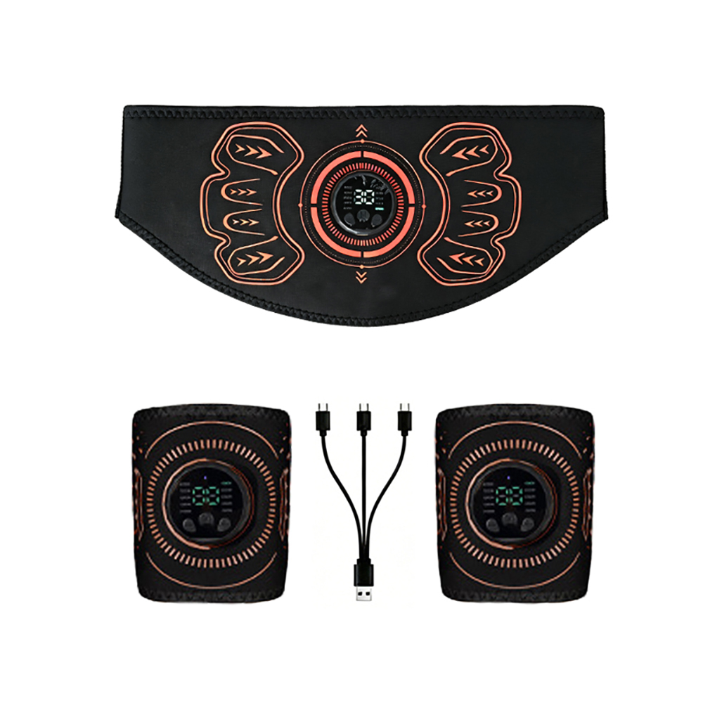 Akıllı Fitness Kemeri Kas Tonl - Home Gym Necessities incelemesi ve fiyatı
