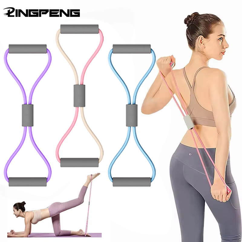 1 Adet Ev Spor Salonu Elastik  - Home Gym Routine incelemesi ve fiyatı