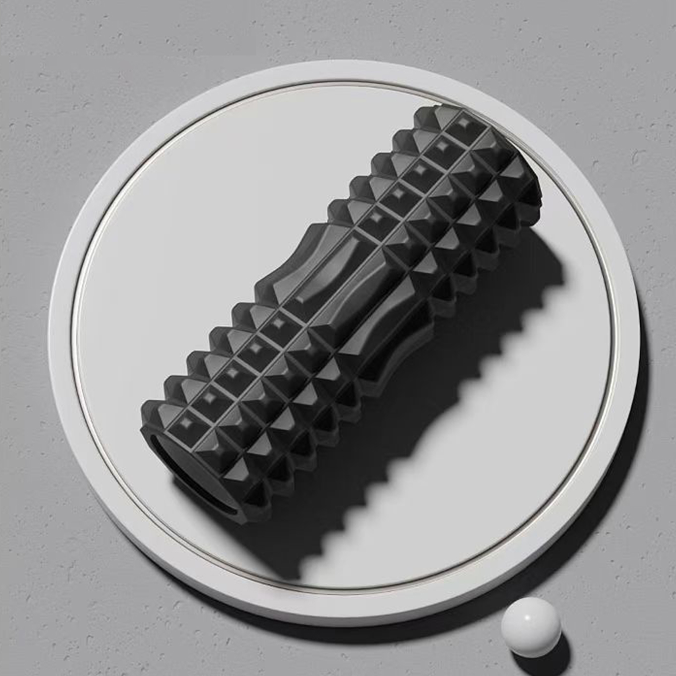 33/45 cm Köpük Rulo ve Yoga Bl - Home Gym Tools incelemesi ve fiyatı