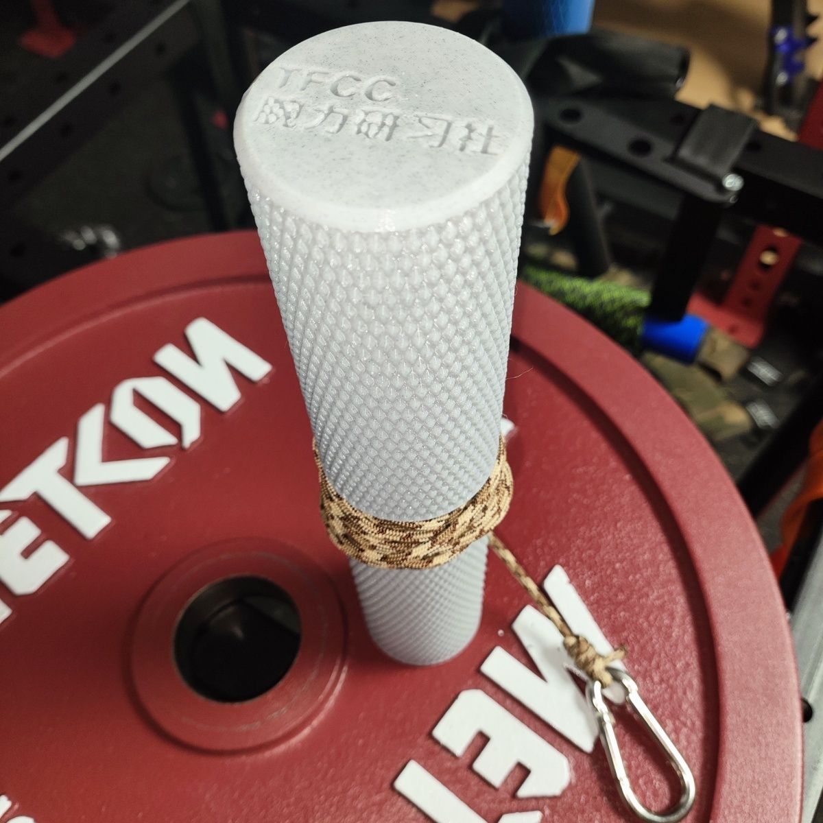 Ayarlanabilir Paslanmaz Çelik  - Wrist Roller Forearm incelemesi ve fiyatı