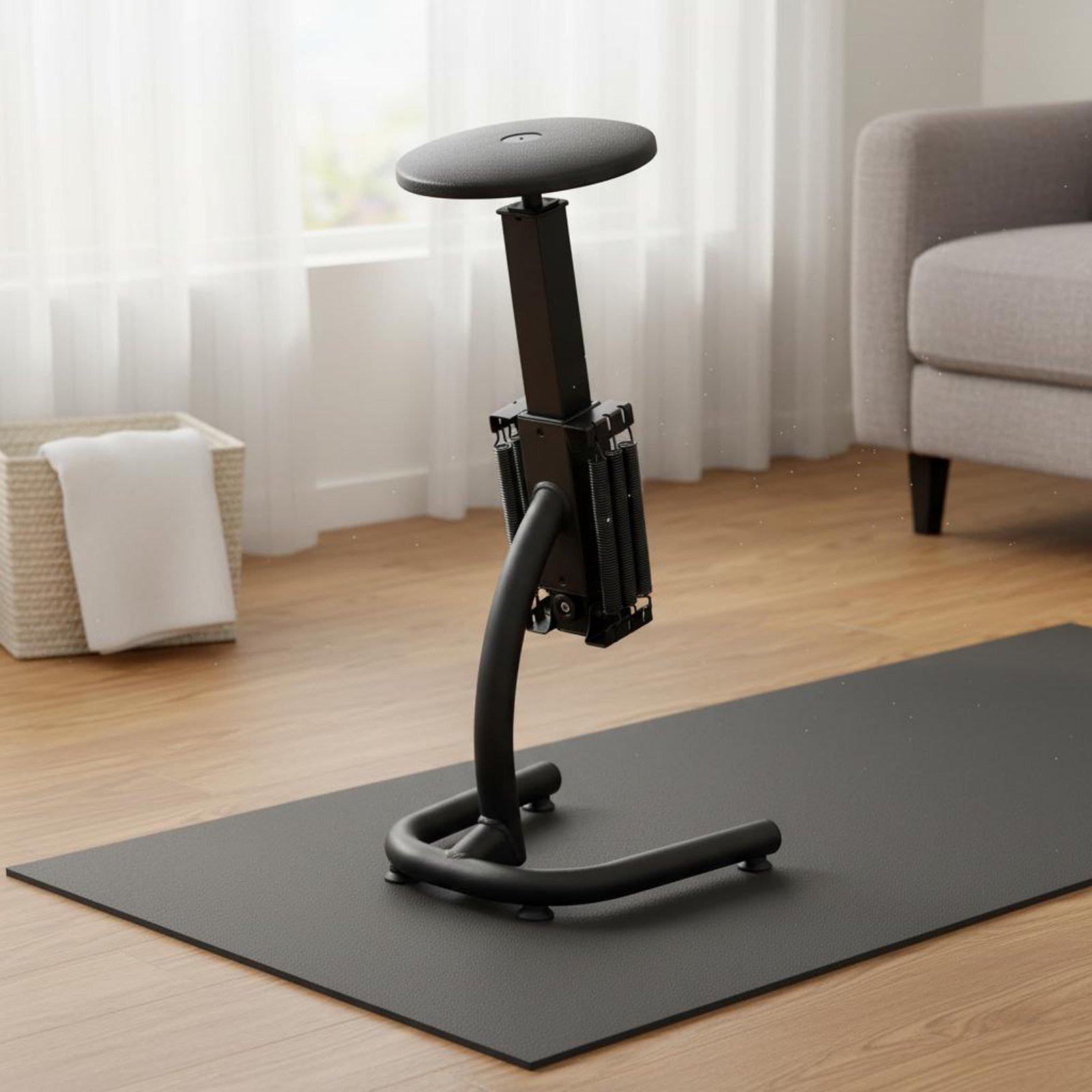 Çok Fonksiyonlu Squat Eğitim C - Home Gym Daily Routine incelemesi ve fiyatı