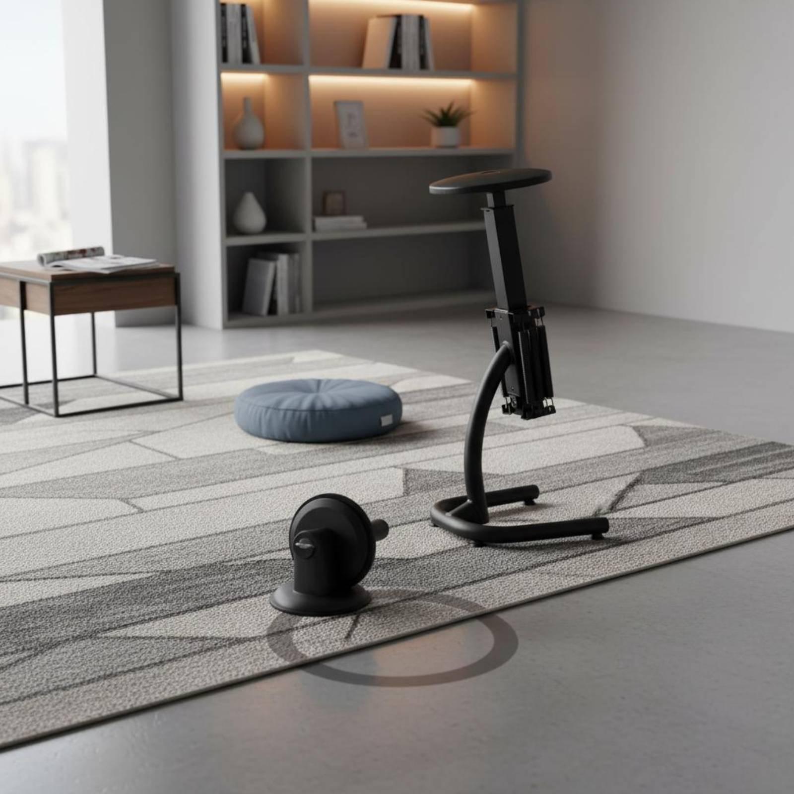 Çok Fonksiyonlu Squat Eğitim C - Home Gym Daily Routine incelemesi ve fiyatı