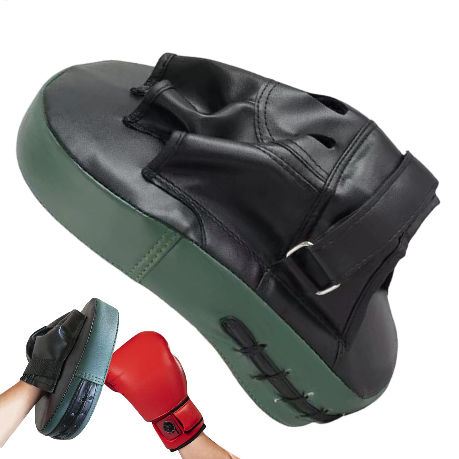Yumruk Eldivenleri PU Deri Egz - Home Gym Daily Routine incelemesi ve fiyatı