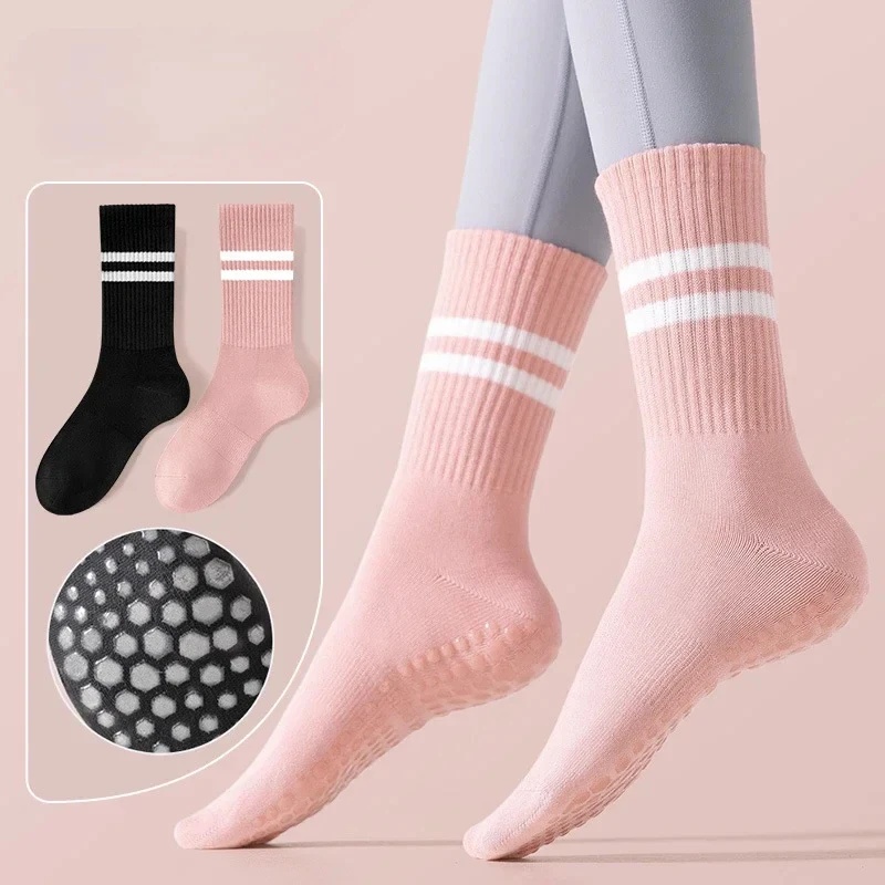 1/2 çift Kaymaz Spor Çorapları - Home Gym Pro incelemesi ve fiyatı