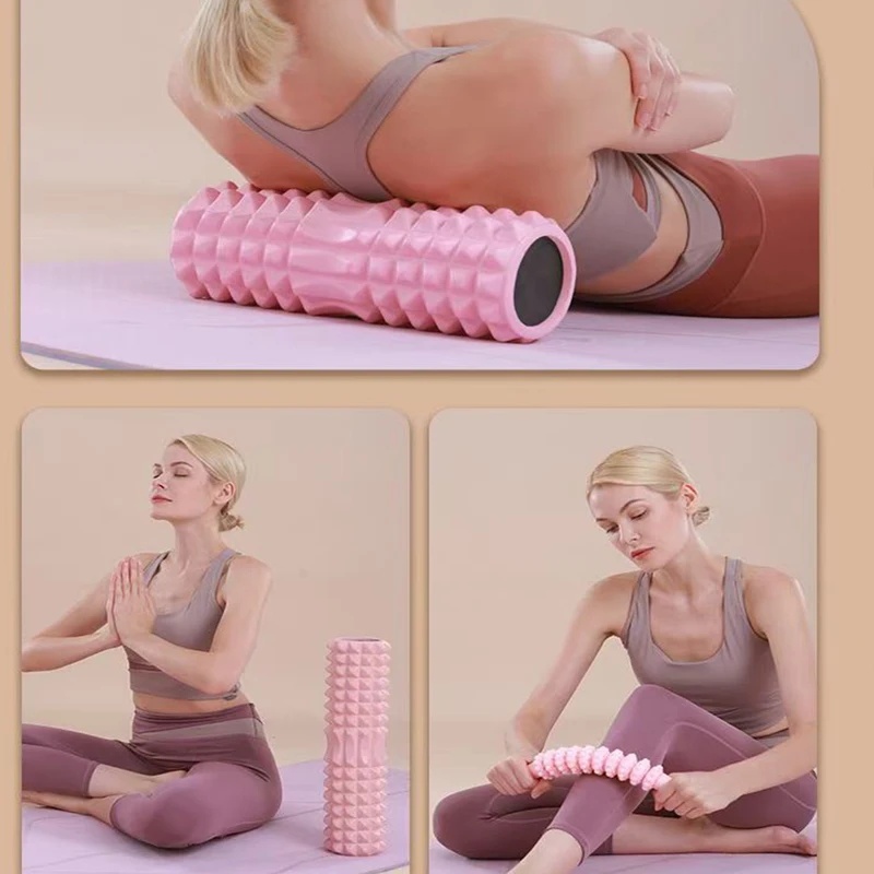 Içi boş köpük rulo 45cm Yoga b - Home Gym Necessities incelemesi ve fiyatı