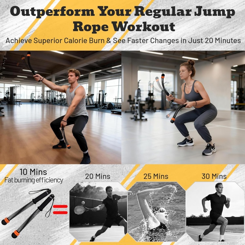 Kolay Taşınabilir Sessiz Fitne - Home Gym Tools incelemesi ve fiyatı