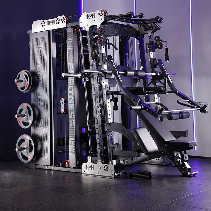 Yeni Ürün Fabrikası Çok Fonksi - Home Gym Pro incelemesi ve fiyatı