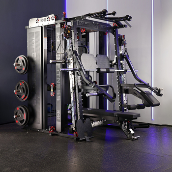 Yeni Ürün Fabrikası Çok Fonksi - Home Gym Pro incelemesi ve fiyatı