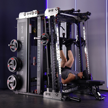 Yeni Ürün Fabrikası Çok Fonksi - Home Gym Pro incelemesi ve fiyatı