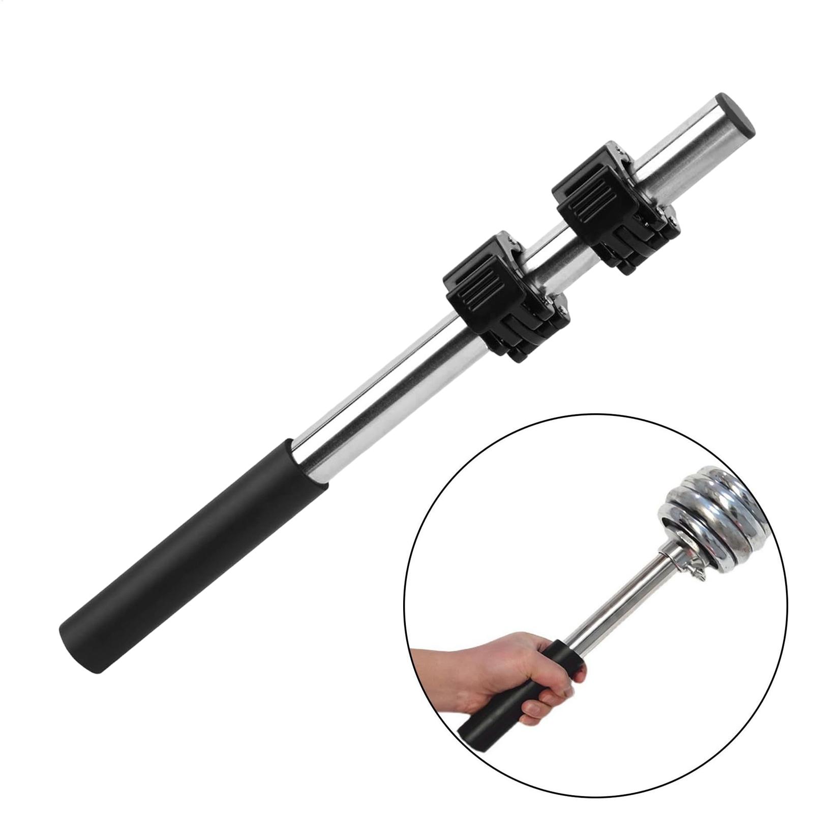 Dambıl Bar Bilek Barı Egzersiz - Home Gym Daily Routine incelemesi ve fiyatı