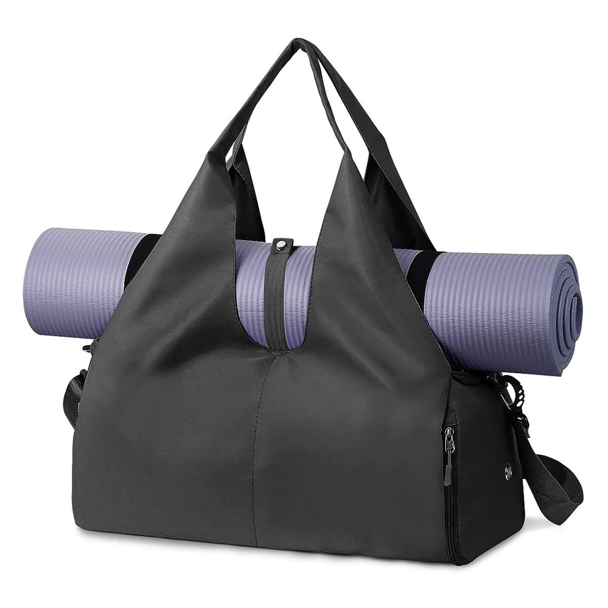 Ayakkabı Bölmeli Seyahat Çanta - Home Gym Packages incelemesi ve fiyatı