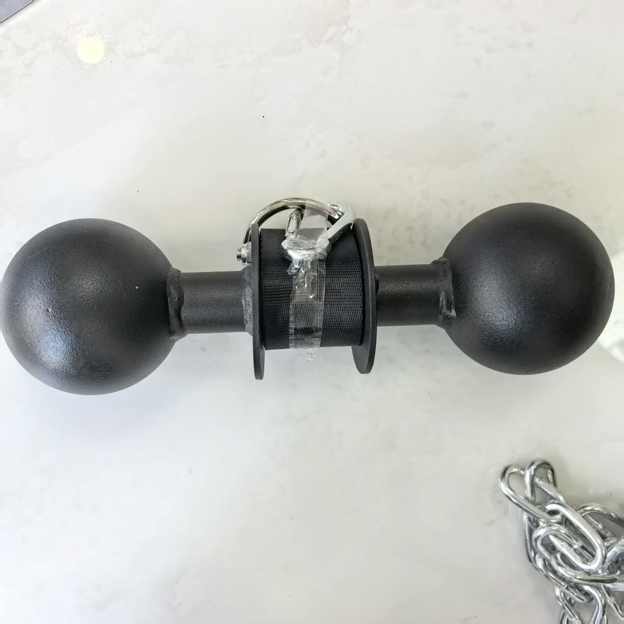 Çok Fonksiyonlu El ve Bilek Gü - Wrist Roller Forearm incelemesi ve fiyatı