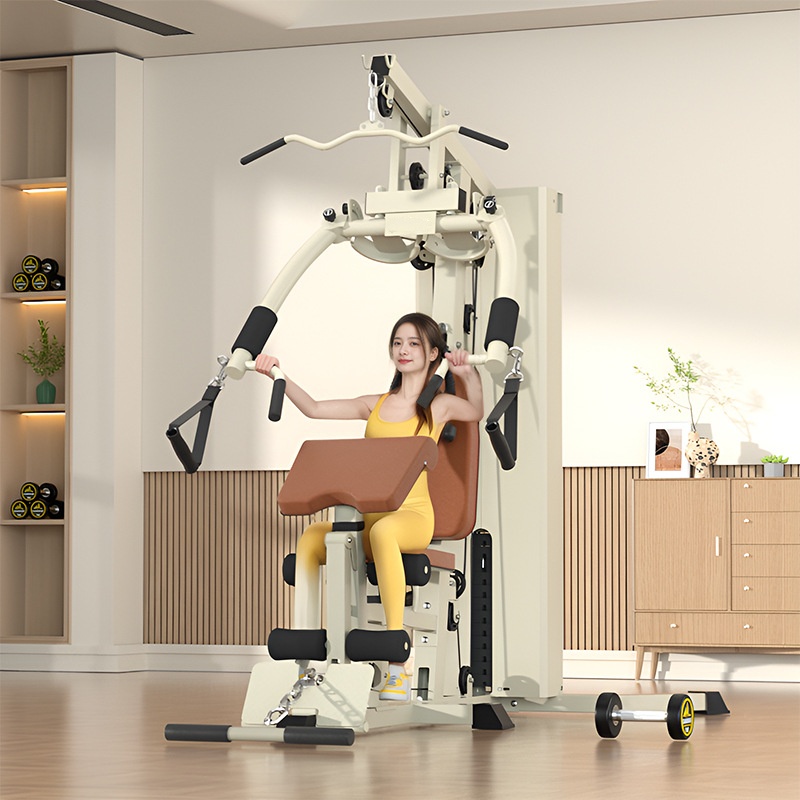 Kapsamlı eğitim makinesi yükse - Home Gym Pro incelemesi ve fiyatı