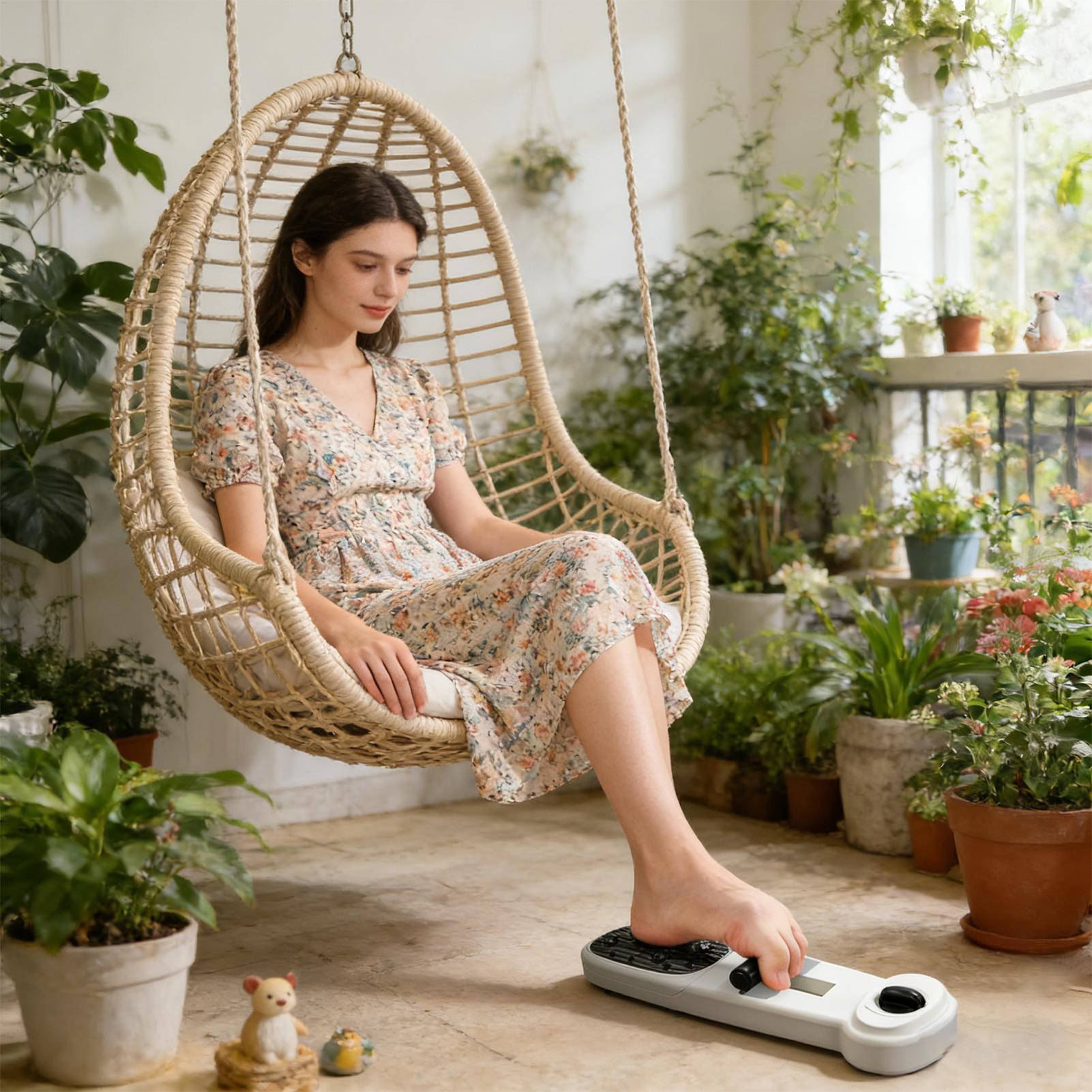Ayak Kemeri Eğitmeni Kasları G - Home Gym Routine incelemesi ve fiyatı