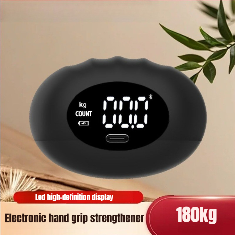 Ergonomik 180kg Dijital El Din - Home Gym Necessities incelemesi ve fiyatı