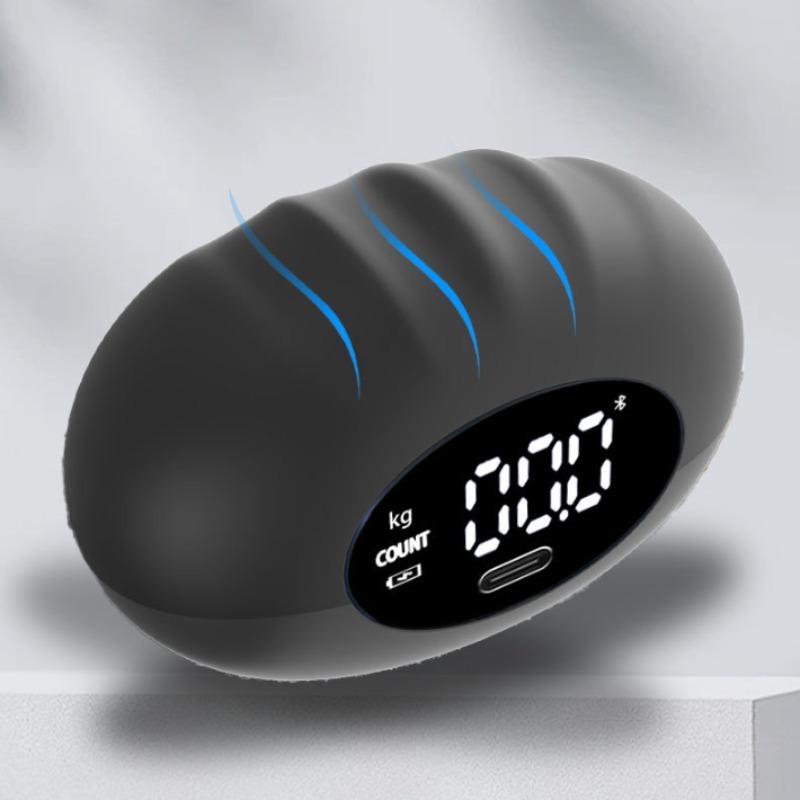 Ergonomik 180kg Dijital El Din - Home Gym Necessities incelemesi ve fiyatı