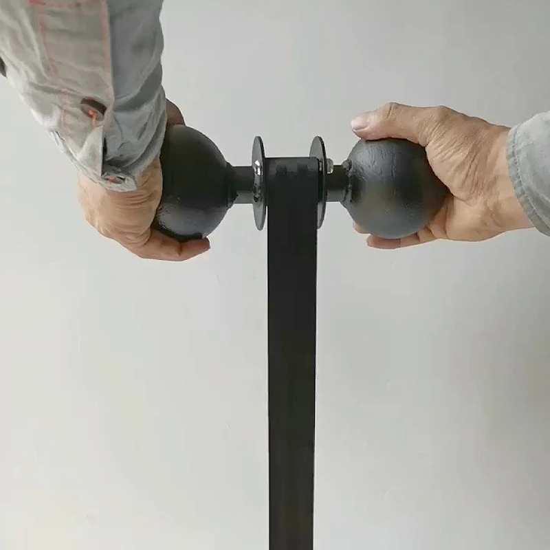 Ağır Hizmet Tipi Önkol Güçlend - Wrist Roller Forearm incelemesi ve fiyatı