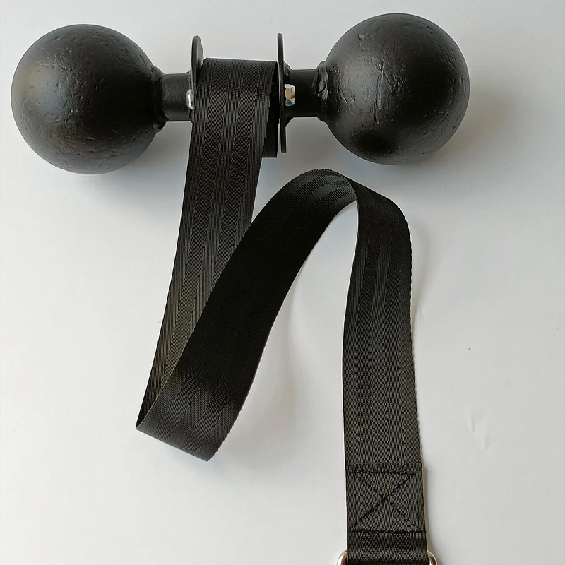 Ağır Hizmet Tipi Önkol Güçlend - Wrist Roller Forearm incelemesi ve fiyatı