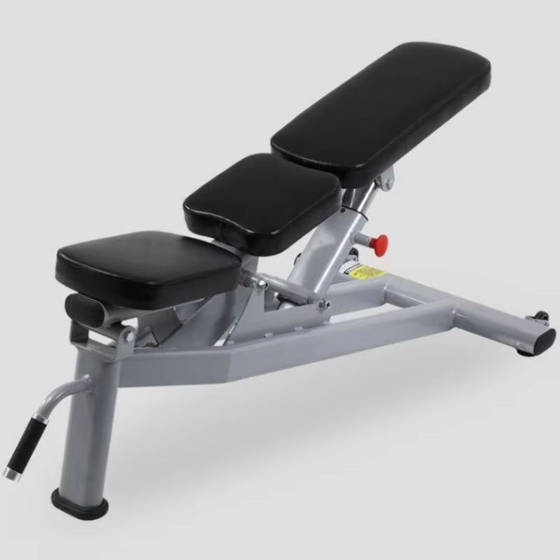 Ayarlanabilir Ağırlık Sehpası  - Home Gym System incelemesi ve fiyatı