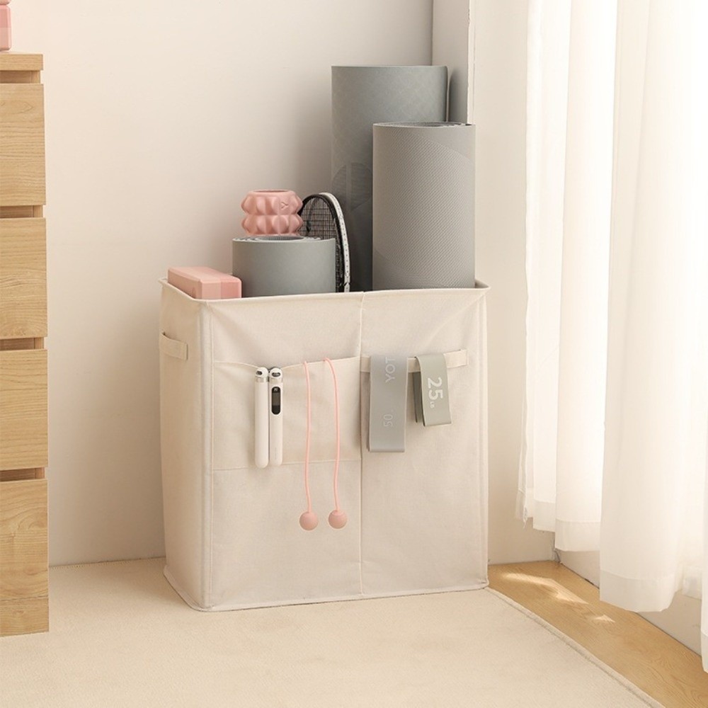 Katlanır Yoga Mat Depolama Sep - Home Gym Yoga Storage incelemesi ve fiyatı