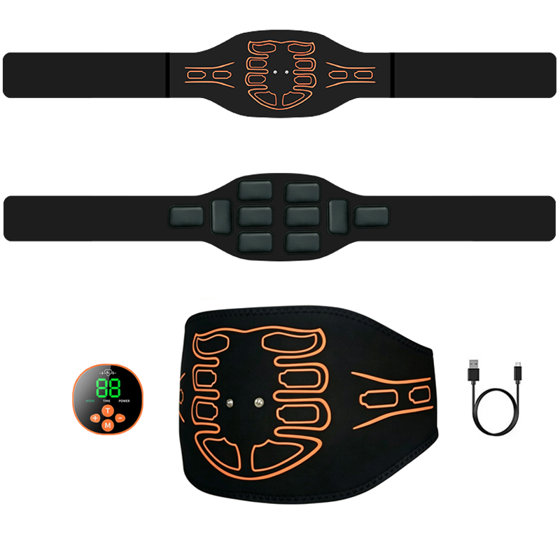 Karın Sıkılaştırma Kemeri Akıl - Home Gym Necessities incelemesi ve fiyatı