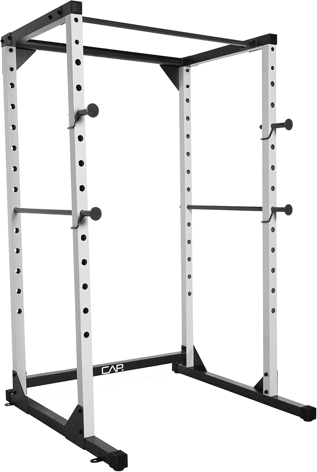 Ev Tipi Tam Kafesli Power Rack - Home Gym Rack incelemesi ve fiyatı